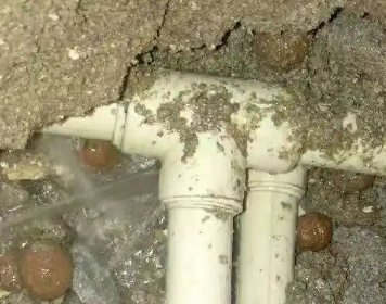 丹寨测漏水多少钱