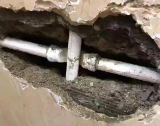 丹寨测漏水哪家好