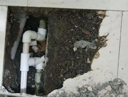 丹寨测漏水哪家好