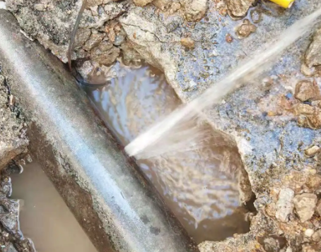 丹寨测漏水公司