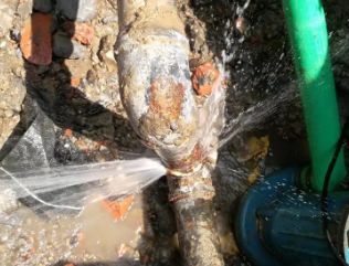 丹寨测漏水公司电话