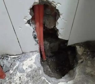 丹寨漏水检测电话