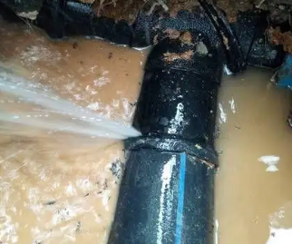 丹寨测漏水公司哪家好