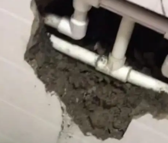 丹寨漏水检测电话