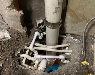 丹寨漏水检测哪家好