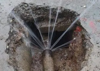 丹寨漏水检测多少钱