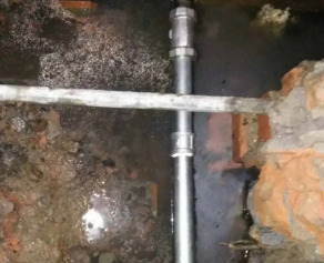 丹寨漏水检测公司电话