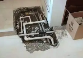 丹寨卫生间测漏水如何检测