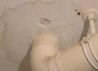 丹寨卫生间测漏水多少钱