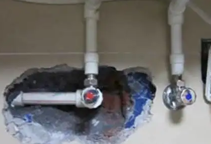 丹寨卫生间测漏水查询方法