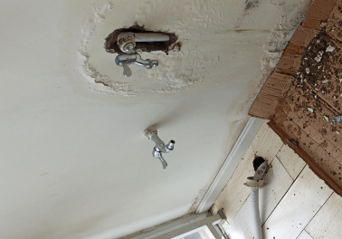 丹寨卫生间测漏水