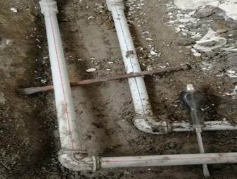 丹寨卫生间测漏水多少钱