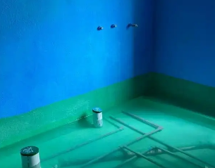 丹寨卫生间防水