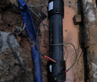 丹寨水管漏水检测多少钱