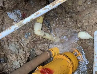 丹寨水管漏水检测哪家好