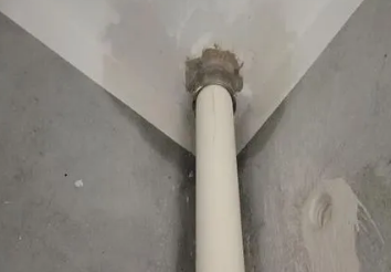 丹寨卫生间测漏水之渗水防护