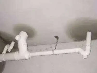 丹寨卫生间测漏水的几种情景