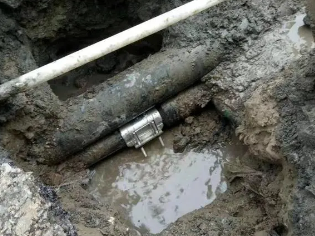 丹寨水管漏水检测的传递距离多少