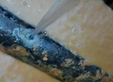 丹寨水管漏水检测多少钱