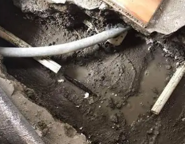 丹寨卫生间测漏水价格明细