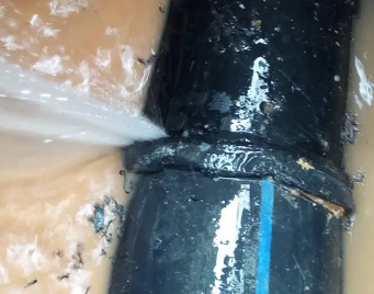 丹寨水管漏水检测的小妙招