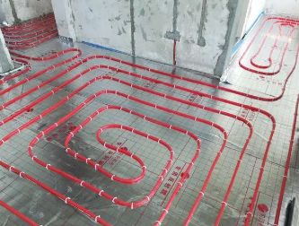 丹寨地暖维修的知识