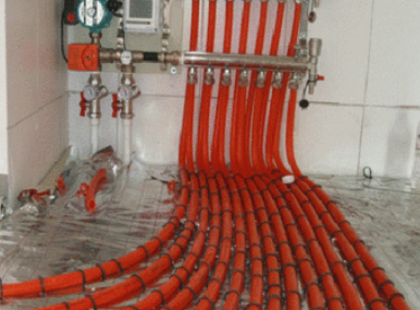 丹寨地暖维修多少钱