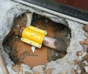 丹寨水管漏水检测的几种情况