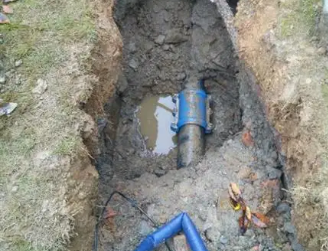 丹寨水管漏水检测多少钱