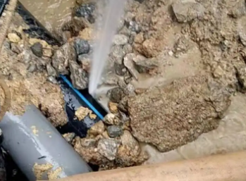 丹寨水管漏水检测哪家好