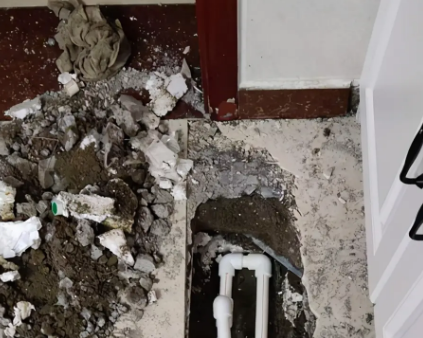 丹寨卫生间测漏水的相关问题