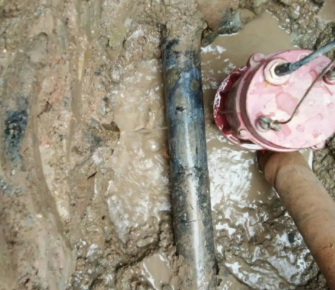 丹寨水管漏水检测的检测方法