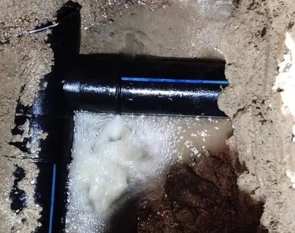 丹寨水管漏水检测哪家好