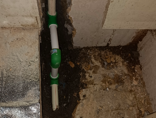 丹寨卫生间测漏水哪家好