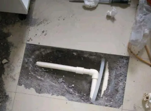 丹寨卫生间测漏水哪家好