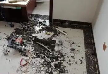 丹寨漏水检测多少钱