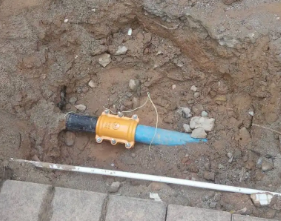 丹寨水管漏水检测的情况