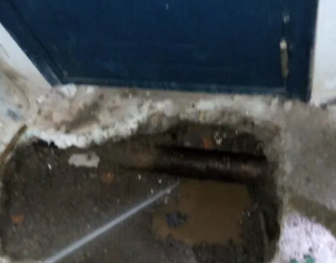 丹寨水管漏水检测多少钱