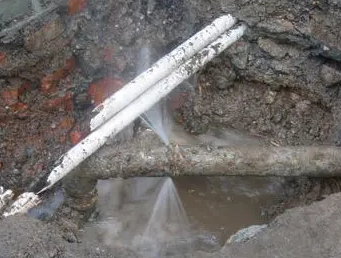 丹寨测漏水多少钱