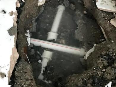 丹寨漏水检测公司哪家好