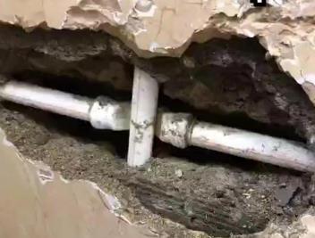 丹寨漏水检测电话多少