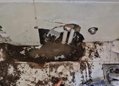 丹寨漏水检测电话