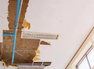 丹寨测漏水电话