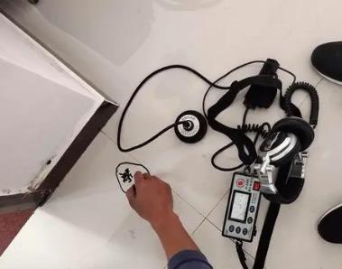 丹寨测漏水公司电话